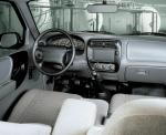 Ford Ranger America 1998 года